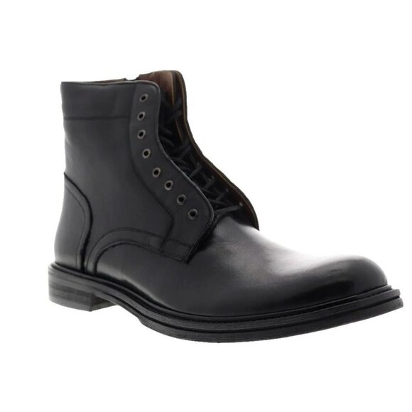Steve Madden Men | Shoes | Steve Madden Mens Catapult Black Leather ...
